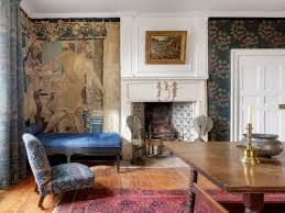 Kelmscott Manor, William Morris's Cotswold country home