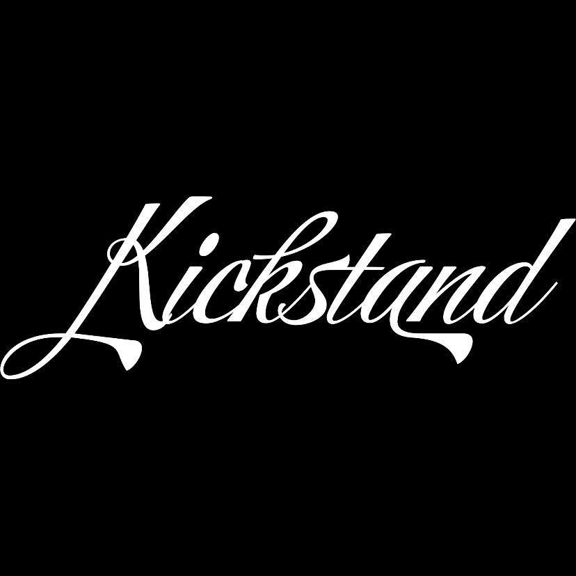 Kickstand Coffee logo