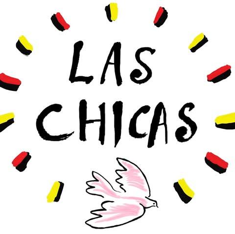 Las Chicas logo