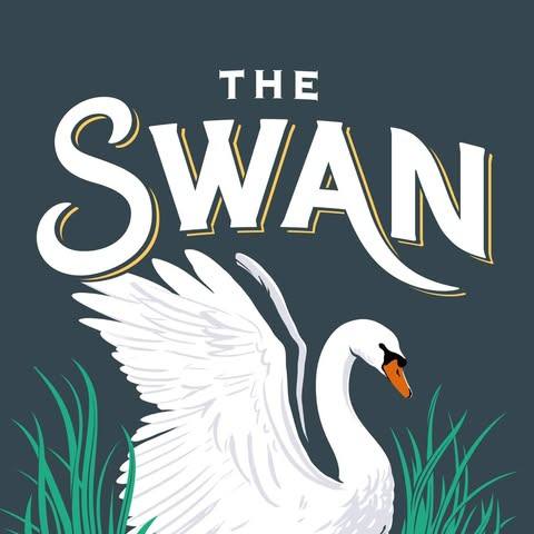 The Swan and The Faringdon Brewery logo